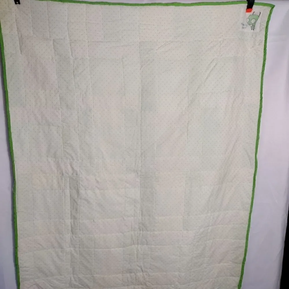 Hand Crafted 42x53 hand